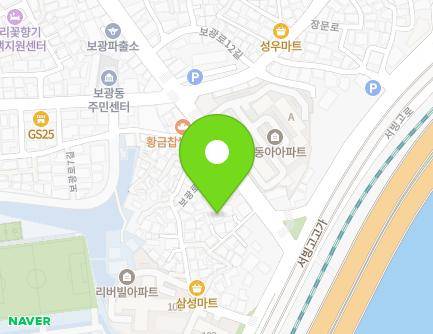 3-8 Bogwang-ro, Yongsan-gu, Seoul, Republic of Korea Map