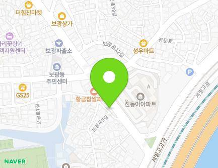 9 Bogwang-ro, Yongsan-gu, Seoul, Republic of Korea Map