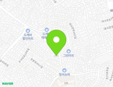 166 Usadan-ro 10-gil, Yongsan-gu, Seoul, Republic of Korea Map
