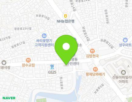 94 Jangmun-ro, Yongsan-gu, Seoul, Republic of Korea Map