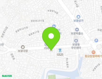 86 Jangmun-ro, Yongsan-gu, Seoul, Republic of Korea