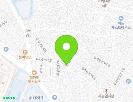 23 Usadan-ro 2-gil, Yongsan-gu, Seoul, Republic of Korea Map