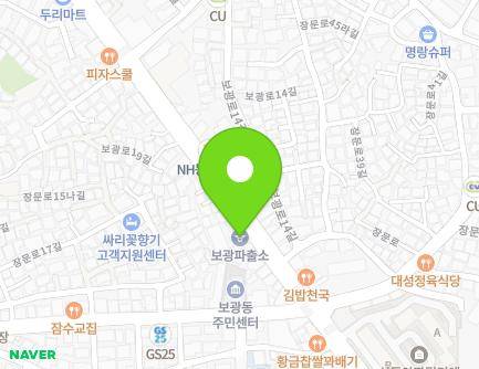 25-1 Bogwang-ro, Yongsan-gu, Seoul, Republic of Korea