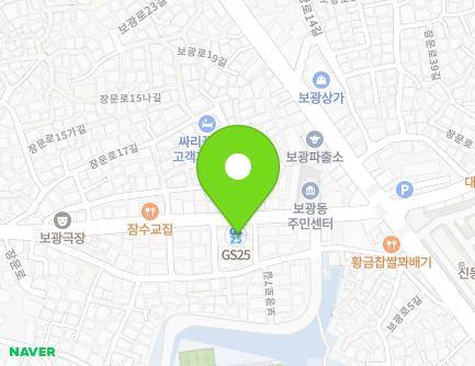 90 Jangmun-ro, Yongsan-gu, Seoul, Republic of Korea