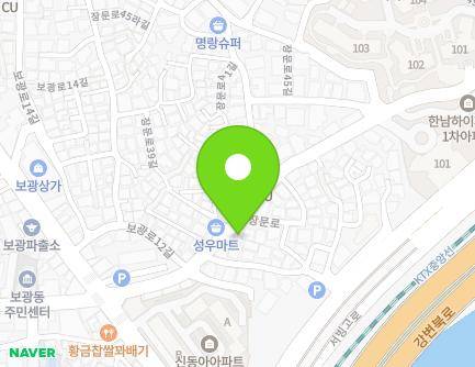 114-1 Jangmun-ro, Yongsan-gu, Seoul, Republic of Korea Map