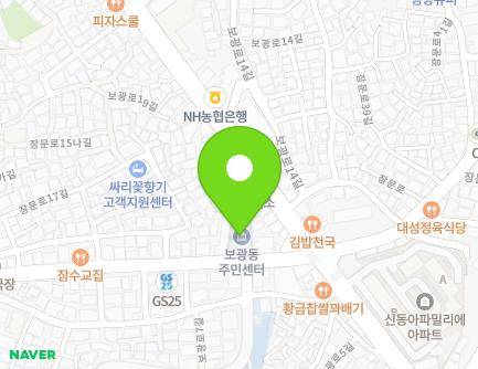 95 Jangmun-ro, Yongsan-gu, Seoul, Republic of Korea Map