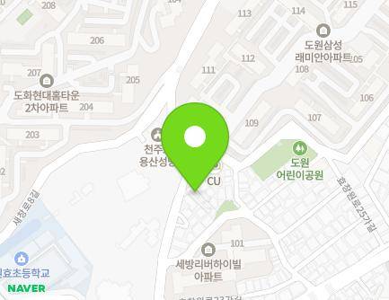 34-18 Hyochangwon-ro 15-gil, Yongsan-gu, Seoul, Republic of Korea Map