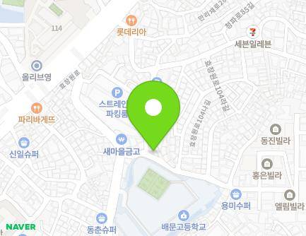 7 Hyochangwon-ro 104-gil, Yongsan-gu, Seoul, Republic of Korea Map