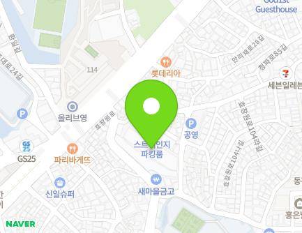 270 Hyochangwon-ro, Yongsan-gu, Seoul, Republic of Korea Map