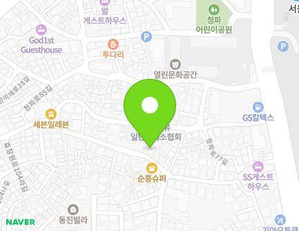 72 Cheongpa-ro 73-gil, Yongsan-gu, Seoul, Republic of Korea Map
