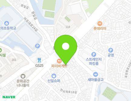 7 Mallijae-ro 20-gil, Yongsan-gu, Seoul, Republic of Korea Map