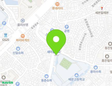 264 Hyochangwon-ro, Yongsan-gu, Seoul, Republic of Korea Map