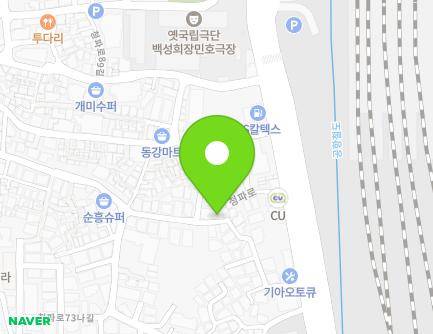 2 Cheongpa-ro 77ga-gil, Yongsan-gu, Seoul, Republic of Korea Map