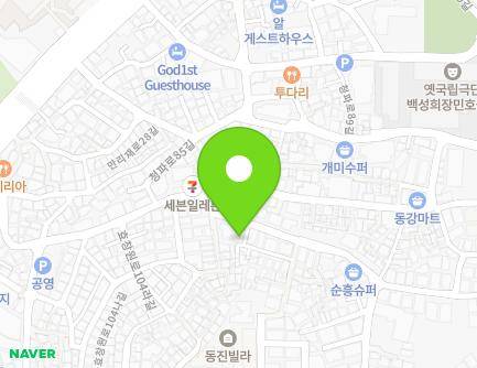 89 Cheongpa-ro 73-gil, Yongsan-gu, Seoul, Republic of Korea Map