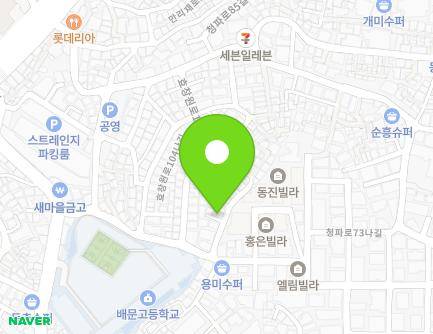 7 Hyochangwon-ro 104ra-gil, Yongsan-gu, Seoul, Republic of Korea Map