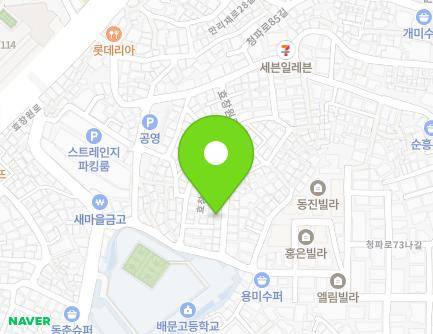 7 Hyochangwon-ro 104da-gil, Yongsan-gu, Seoul, Republic of Korea Map