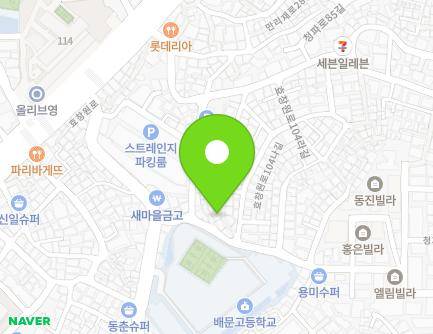 6-9 Hyochangwon-ro 104ga-gil, Yongsan-gu, Seoul, Republic of Korea Map