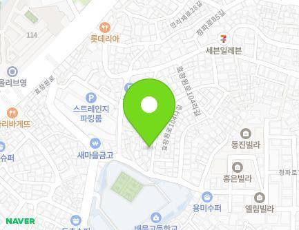 7 Hyochangwon-ro 104na-gil, Yongsan-gu, Seoul, Republic of Korea Map