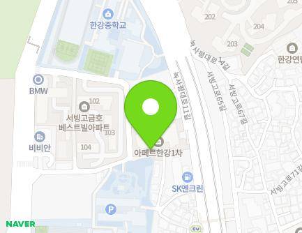 33 Seobinggo-ro 51ga-gil, Yongsan-gu, Seoul, Republic of Korea Map