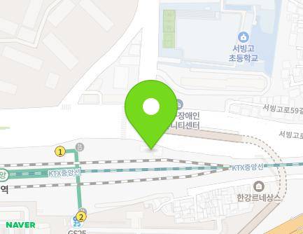 246 Seobinggo-ro, Yongsan-gu, Seoul, Republic of Korea Map