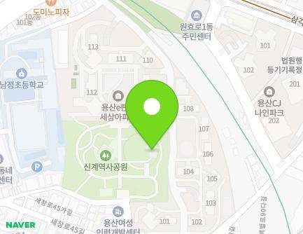139-26 Cheongpa-ro, Yongsan-gu, Seoul, Republic of Korea Map