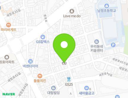 21-10 Wonhyo-ro 56-gil, Yongsan-gu, Seoul, Republic of Korea Map