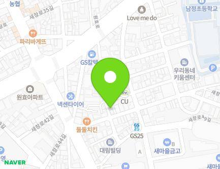 13 Saechang-ro 45-gil, Yongsan-gu, Seoul, Republic of Korea Map