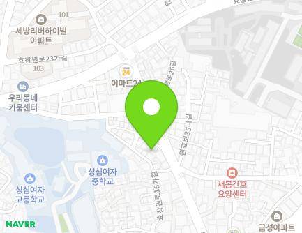 37-1 Wonhyo-ro 35-gil, Yongsan-gu, Seoul, Republic of Korea Map