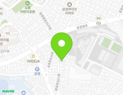 24 Wonhyo-ro 35na-gil, Yongsan-gu, Seoul, Republic of Korea Map