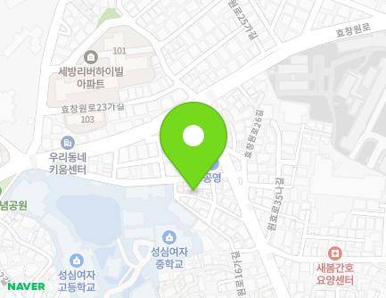 37-12 Wonhyo-ro 35-gil, Yongsan-gu, Seoul, Republic of Korea Map