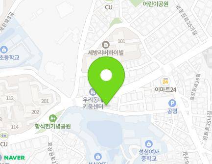 11 Hyochangwon-ro 16-gil, Yongsan-gu, Seoul, Republic of Korea Map