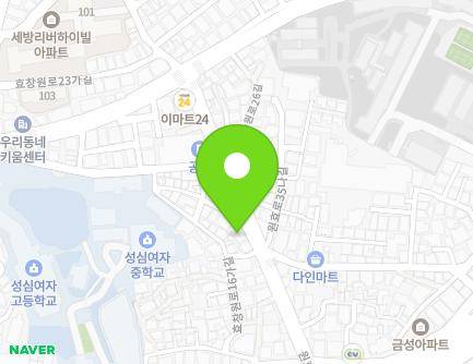 35 Wonhyo-ro 35-gil, Yongsan-gu, Seoul, Republic of Korea Map
