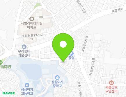 37-14 Wonhyo-ro 35-gil, Yongsan-gu, Seoul, Republic of Korea Map