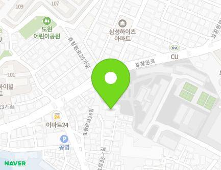 26 Wonhyo-ro 35na-gil, Yongsan-gu, Seoul, Republic of Korea Map