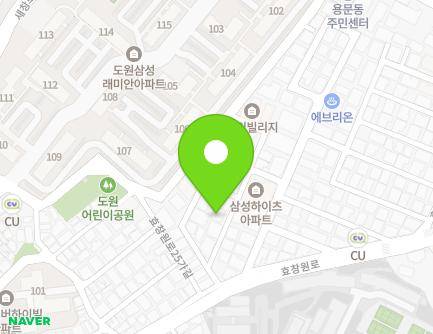 2-9 Hyochangwon-ro 25na-gil, Yongsan-gu, Seoul, Republic of Korea Map