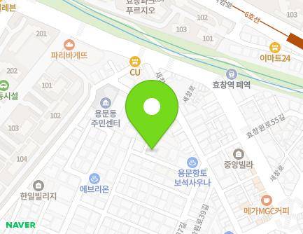 14 Hyochangwon-ro 37ma-gil, Yongsan-gu, Seoul, Republic of Korea Map