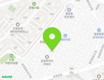 21 Hyochangwon-ro 25da-gil, Yongsan-gu, Seoul, Republic of Korea Map