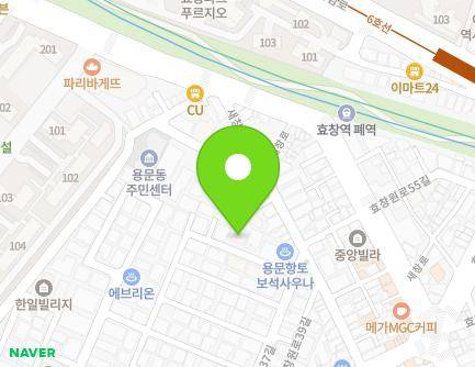 12 Hyochangwon-ro 37ma-gil, Yongsan-gu, Seoul, Republic of Korea Map