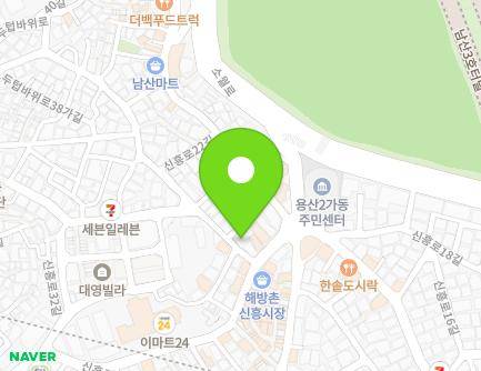 4 Sinheung-ro 22-gil, Yongsan-gu, Seoul, Republic of Korea Map