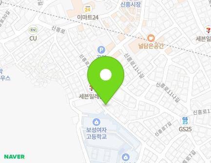 66 Sinheung-ro 5-gil, Yongsan-gu, Seoul, Republic of Korea Map