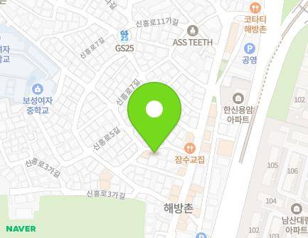 11 Sinheung-ro 5-gil, Yongsan-gu, Seoul, Republic of Korea Map