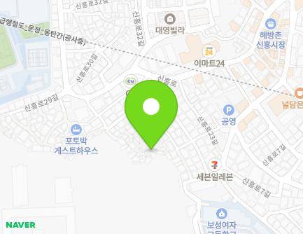 30-4 Sinheung-ro 27-gil, Yongsan-gu, Seoul, Republic of Korea Map
