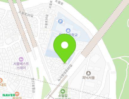 53-19 Sowol-ro 30-gil, Yongsan-gu, Seoul, Republic of Korea Map