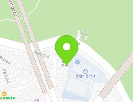 19-21 Sowol-ro 30-gil, Yongsan-gu, Seoul, Republic of Korea Map