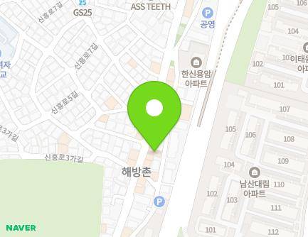 31 Sinheung-ro 2-gil, Yongsan-gu, Seoul, Republic of Korea Map