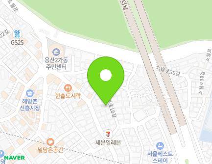 5-9 Sinheung-ro 16-gil, Yongsan-gu, Seoul, Republic of Korea Map