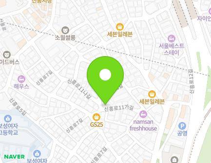 16 Sinheung-ro 11ga-gil, Yongsan-gu, Seoul, Republic of Korea Map