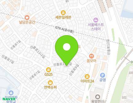 7 Sinheung-ro 11ga-gil, Yongsan-gu, Seoul, Republic of Korea Map