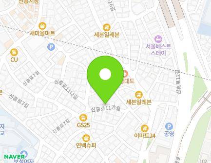 10 Sinheung-ro 11ga-gil, Yongsan-gu, Seoul, Republic of Korea Map