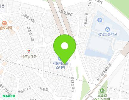 31 Sinheung-ro 12-gil, Yongsan-gu, Seoul, Republic of Korea Map